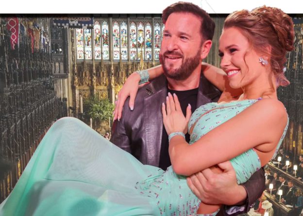 Michael Wendler und Laura Müller | Promi News