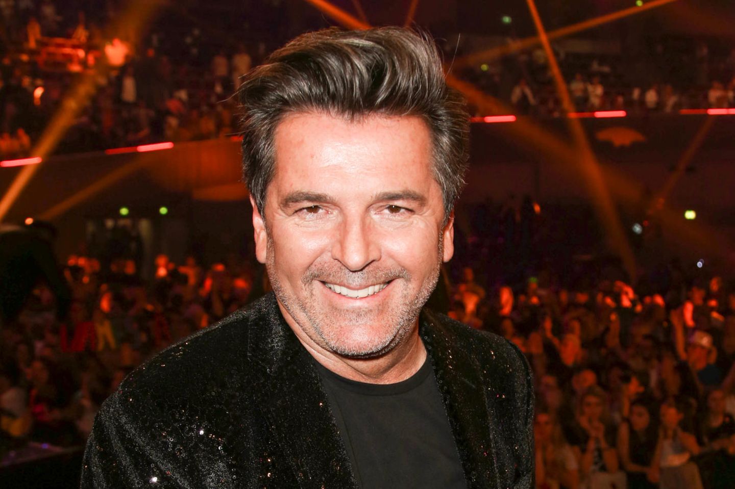 Thomas Anders bei DSDS 2022
