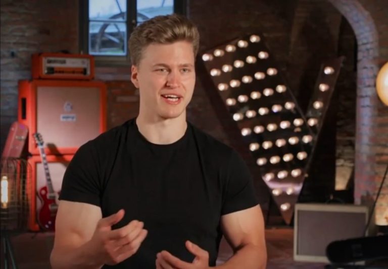 Nico Grund Promi News Nico Grund Promi News