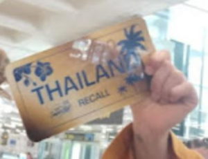 DSDS Thailand Ticket 2023